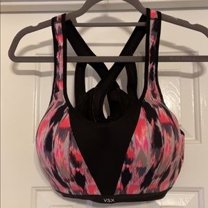 VS sports bra